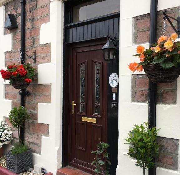 No 29 Bed And Breakfast