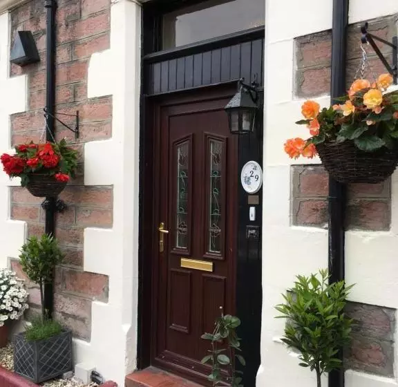 No 29 Bed And Breakfast