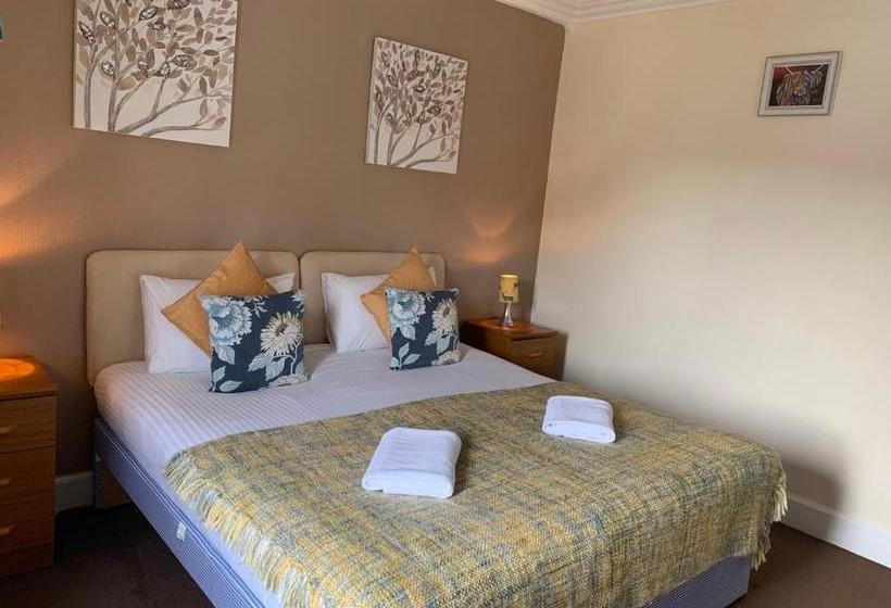 No 29 Bed And Breakfast