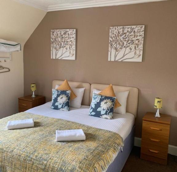 No 29 Bed And Breakfast