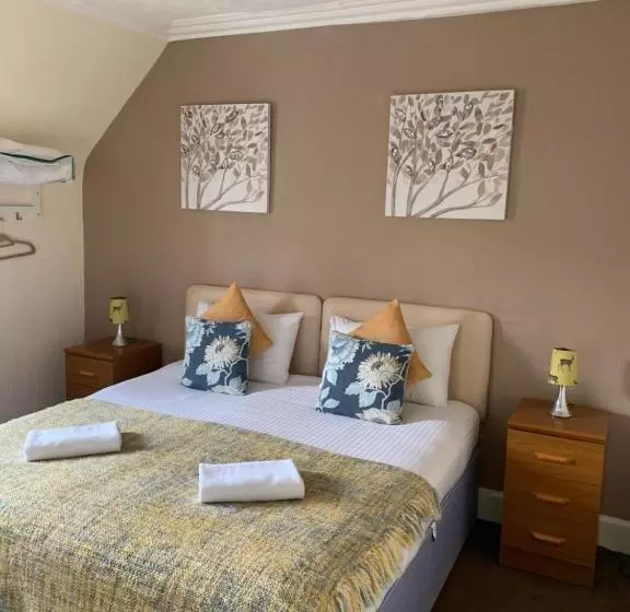 No 29 Bed And Breakfast