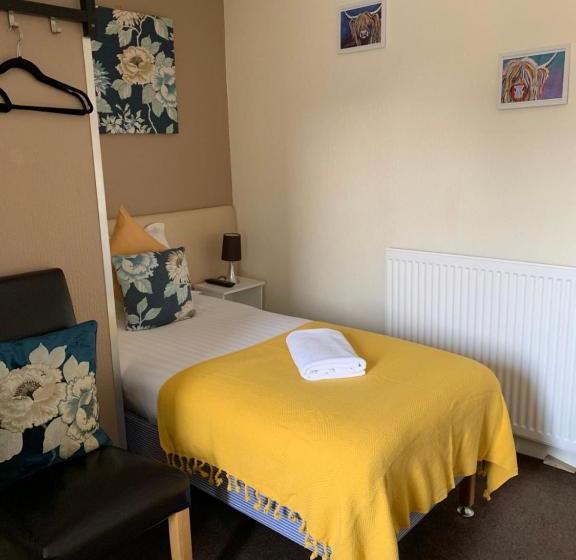 No 29 Bed And Breakfast