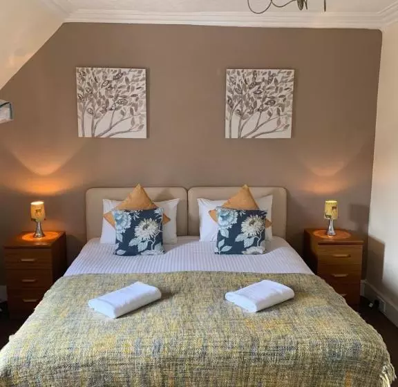 No 29 Bed And Breakfast