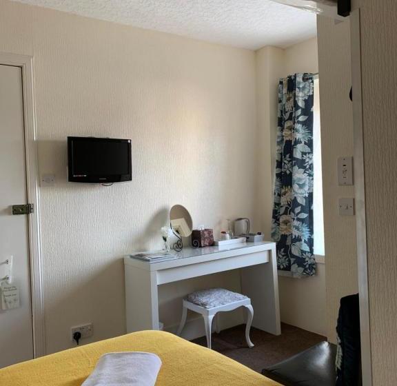 No 29 Bed And Breakfast