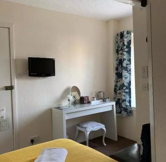No 29 Bed And Breakfast