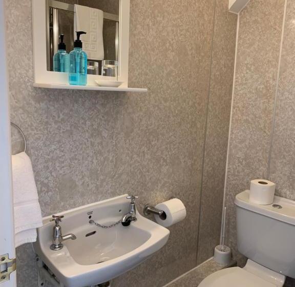 No 29 Bed And Breakfast