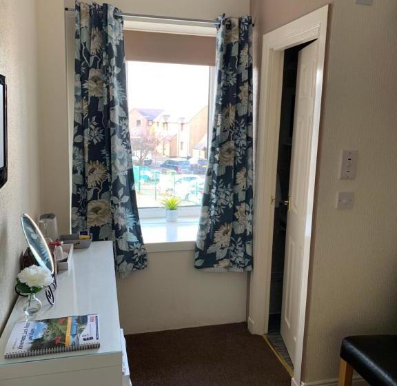 No 29 Bed And Breakfast