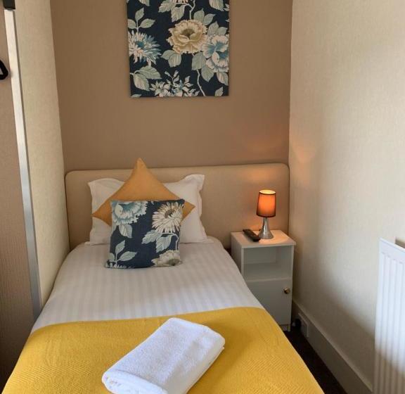 No 29 Bed And Breakfast