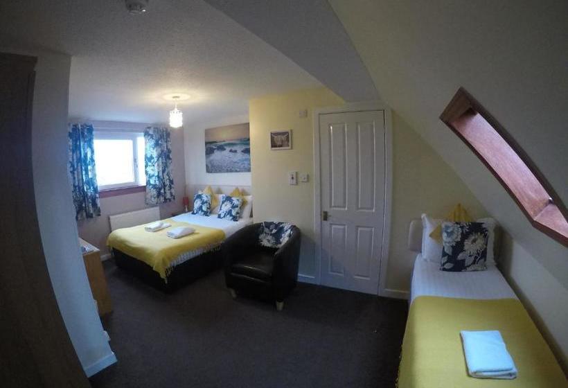 No 29 Bed And Breakfast