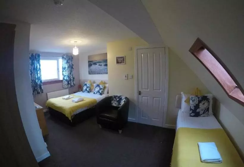 No 29 Bed And Breakfast