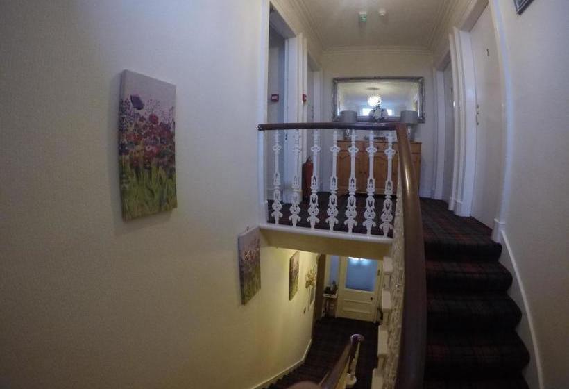 No 29 Bed And Breakfast