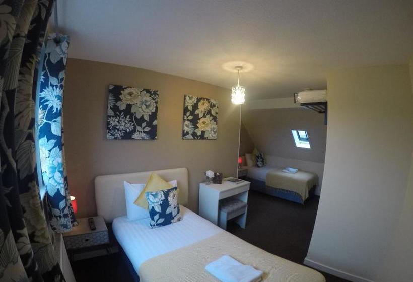 No 29 Bed And Breakfast