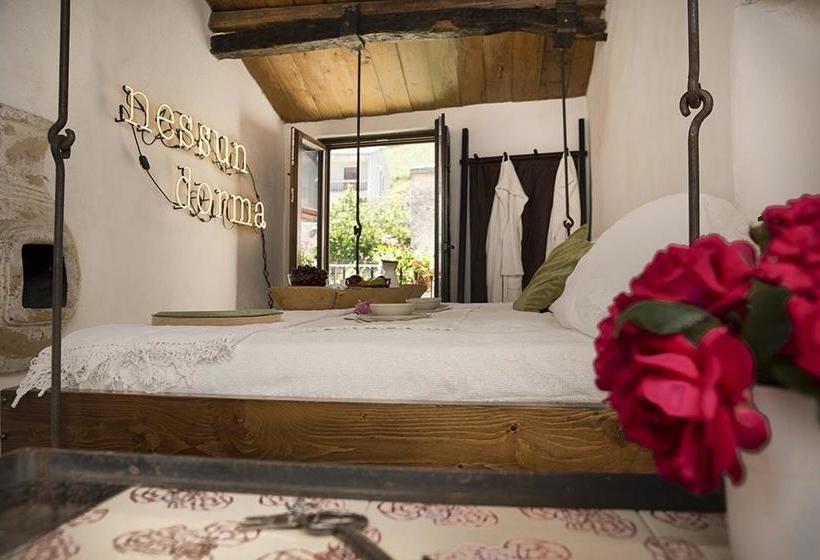 צימר Wundergarten Dimora Dei Frati