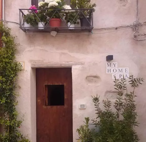 ベッドアンドブレックファースト Wundergarten Dimora Dei Frati