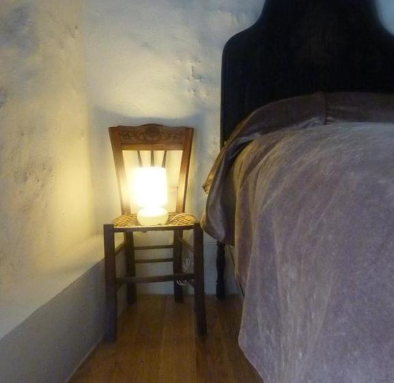 צימר Wundergarten Dimora Dei Frati