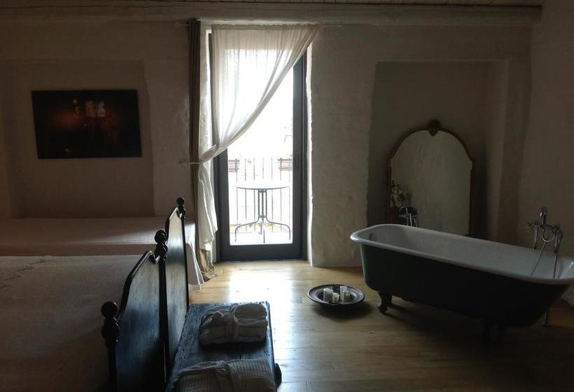 צימר Wundergarten Dimora Dei Frati