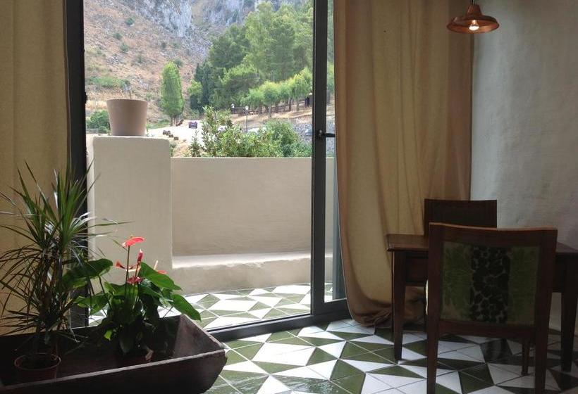 צימר Wundergarten Dimora Dei Frati