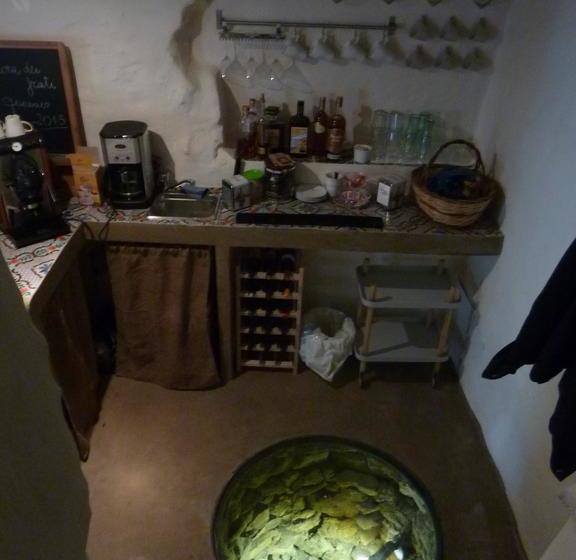 צימר Wundergarten Dimora Dei Frati