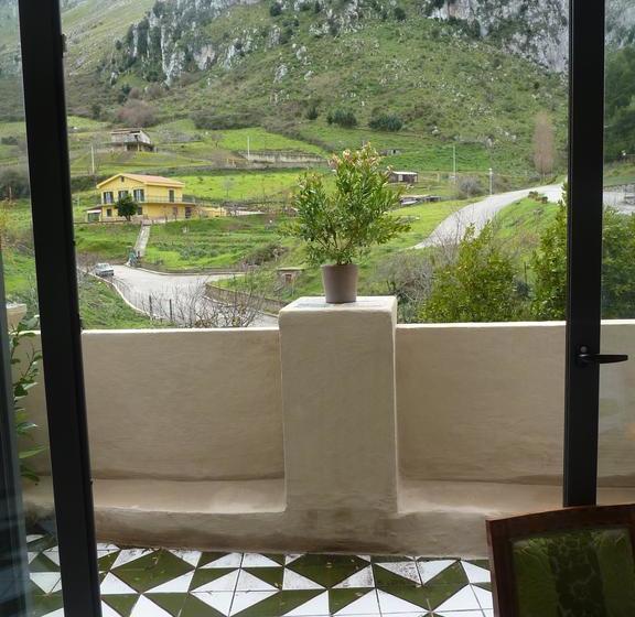 צימר Wundergarten Dimora Dei Frati