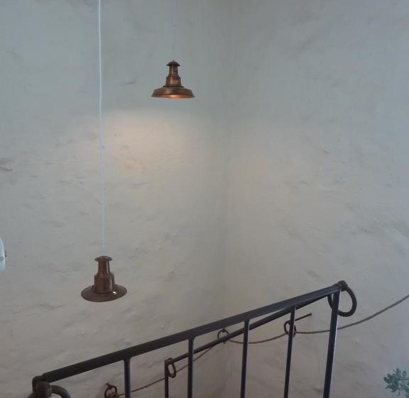 צימר Wundergarten Dimora Dei Frati