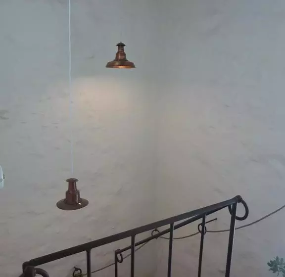 ベッドアンドブレックファースト Wundergarten Dimora Dei Frati