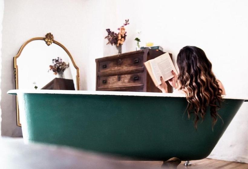 צימר Wundergarten Dimora Dei Frati