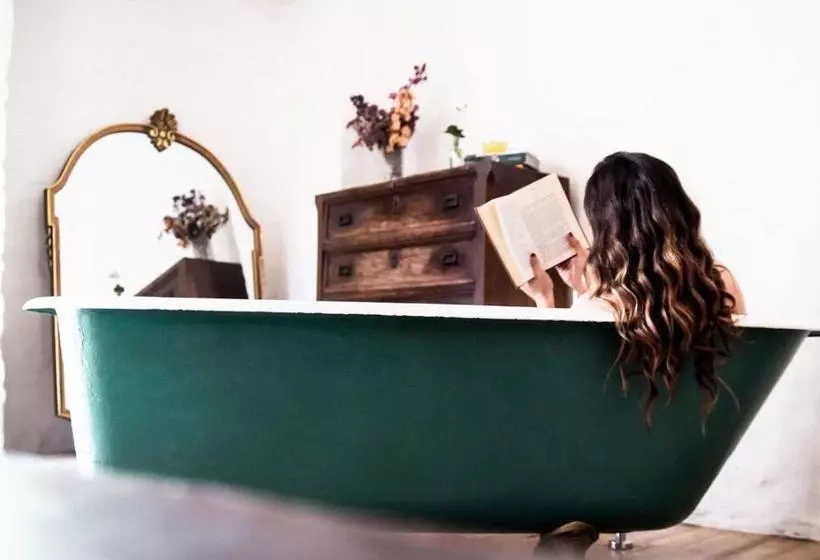 ベッドアンドブレックファースト Wundergarten Dimora Dei Frati