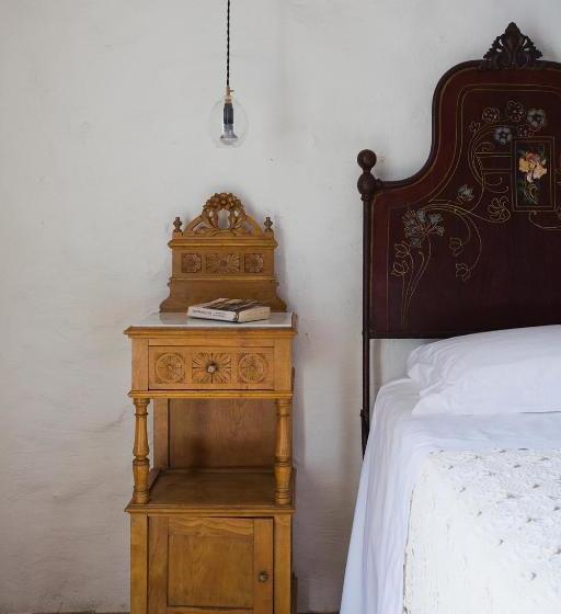 צימר Wundergarten Dimora Dei Frati