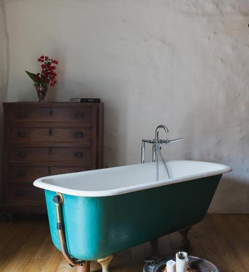 צימר Wundergarten Dimora Dei Frati