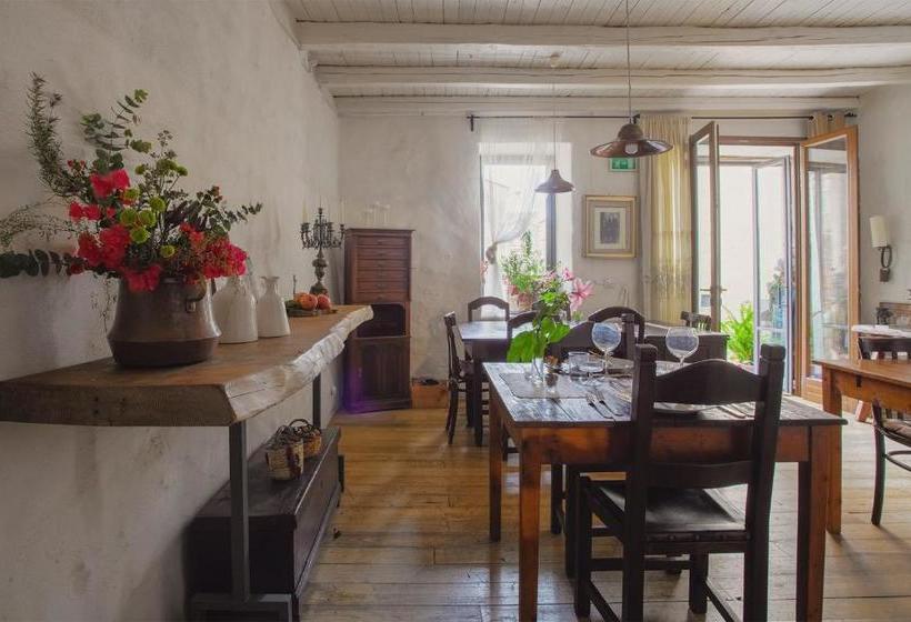 צימר Wundergarten Dimora Dei Frati