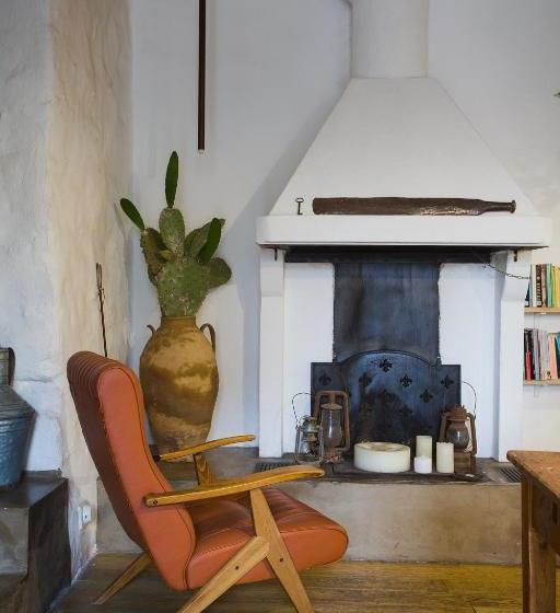 צימר Wundergarten Dimora Dei Frati