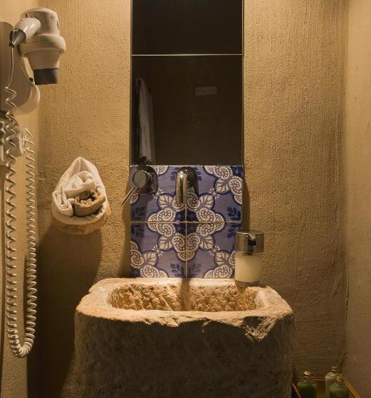 צימר Wundergarten Dimora Dei Frati