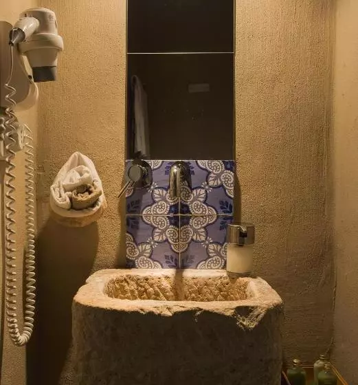 ベッドアンドブレックファースト Wundergarten Dimora Dei Frati