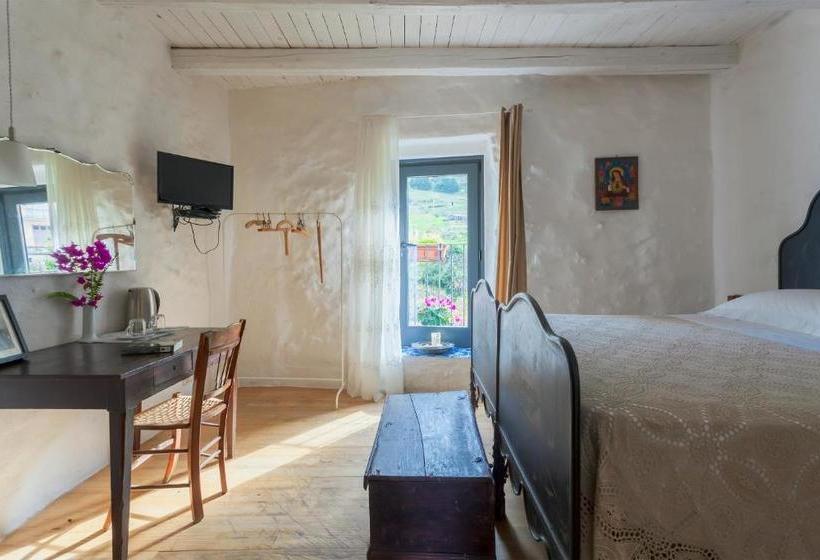 צימר Wundergarten Dimora Dei Frati