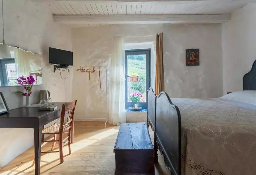 ベッドアンドブレックファースト Wundergarten Dimora Dei Frati