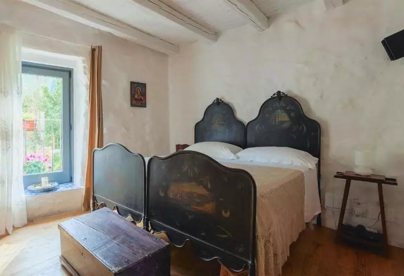 ベッドアンドブレックファースト Wundergarten Dimora Dei Frati