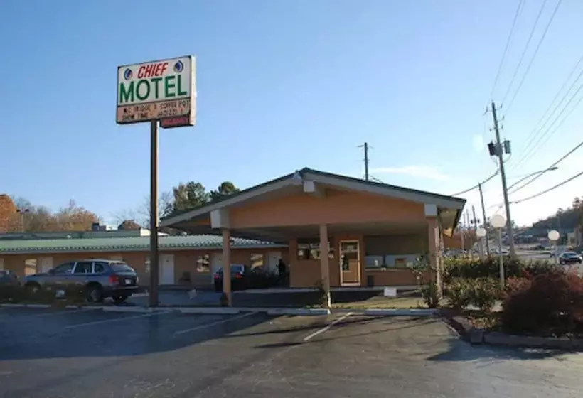 Chief Motel