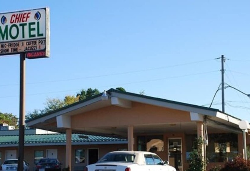 Chief Motel