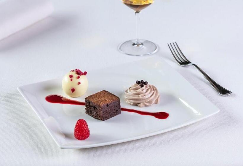 Design & Suite Hotel Ciarnadoi