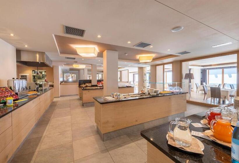 Design & Suite Hotel Ciarnadoi