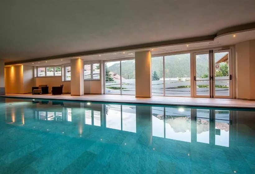 Design & Suite Hotel Ciarnadoi