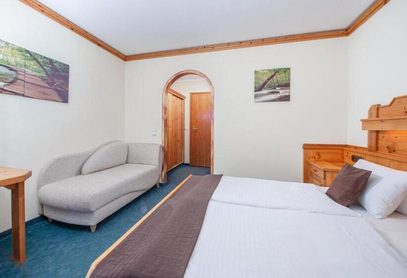 Familienhotel Unterreith