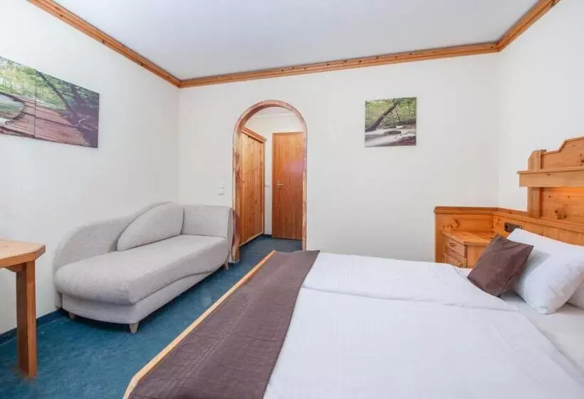 Familienhotel Unterreith