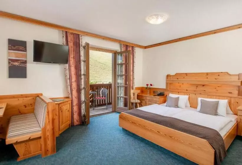 Familienhotel Unterreith