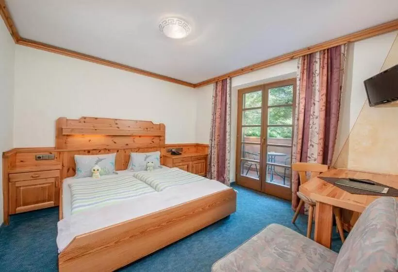 Familienhotel Unterreith