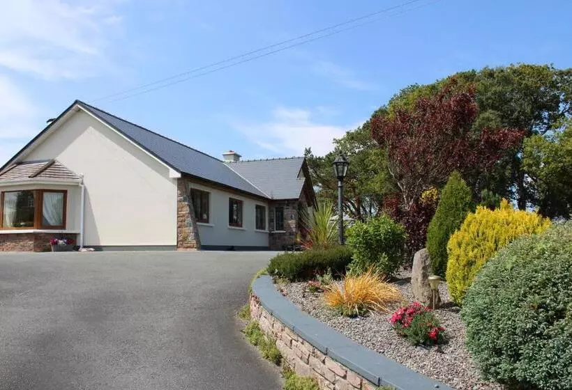Farmstead Lodge B&b