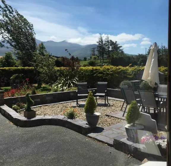 Farmstead Lodge B&b