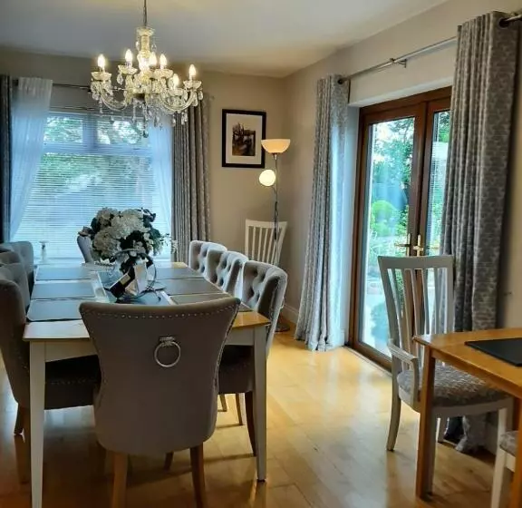 Farmstead Lodge B&b
