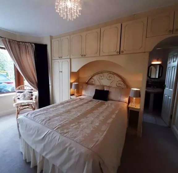 Farmstead Lodge B&b