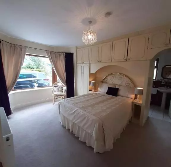 Farmstead Lodge B&b
